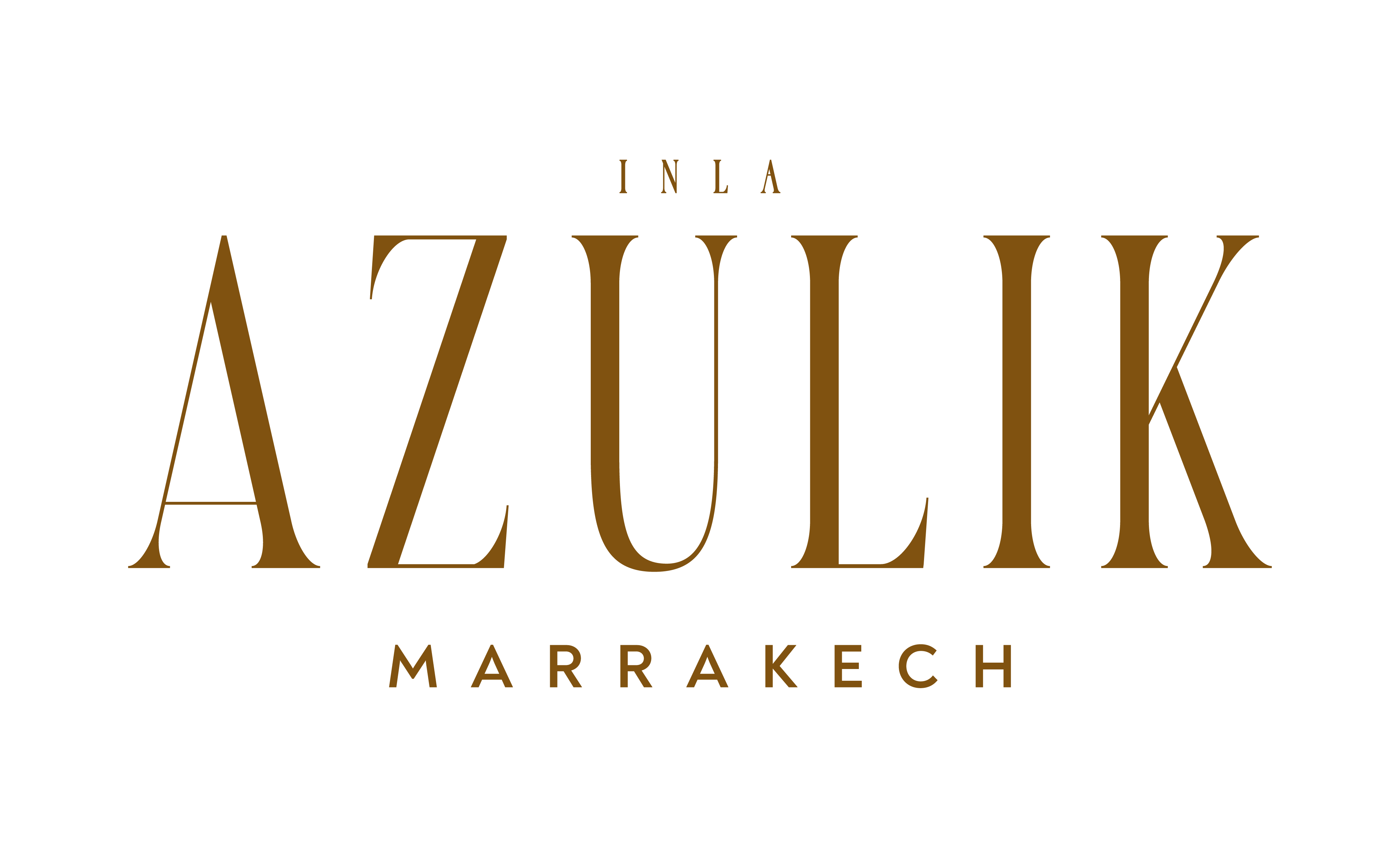 AZULIK I INLA