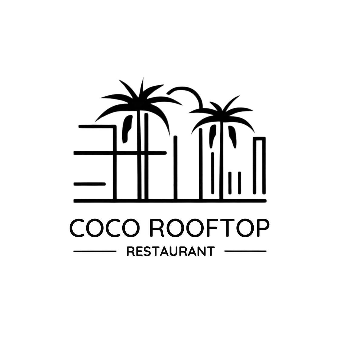Coco Rooftop 