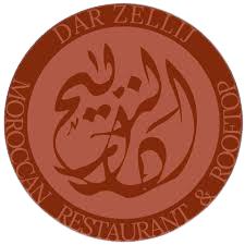 Dar Zellij