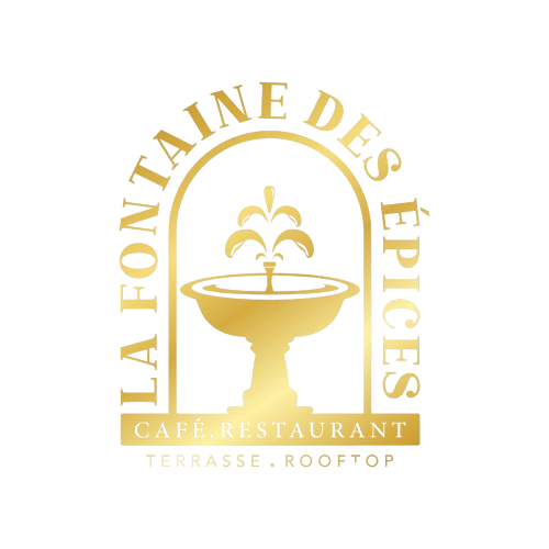 La fontaine des épices