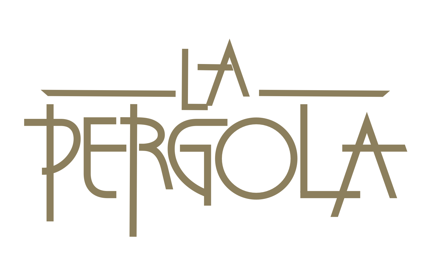 La pergola 