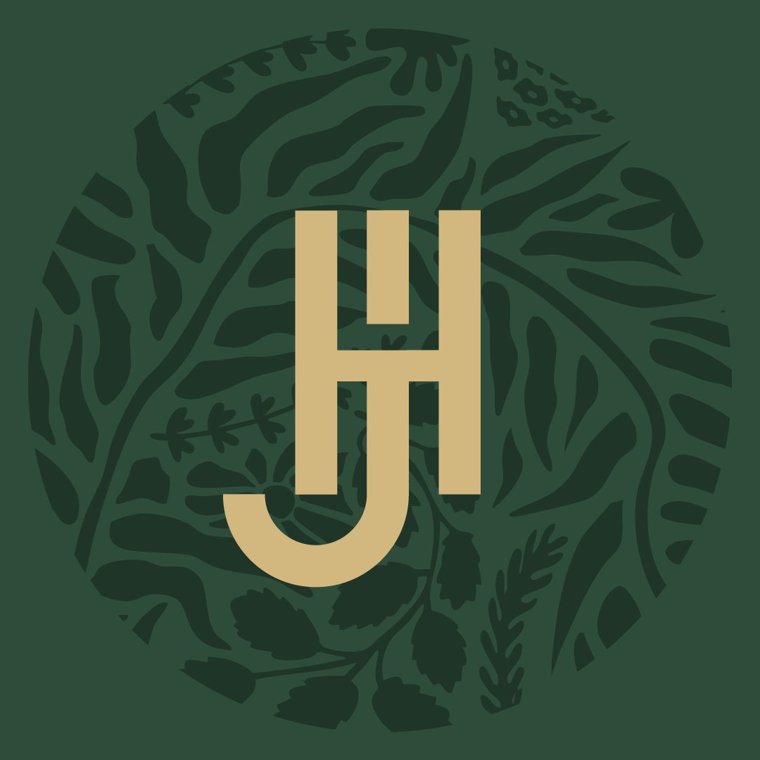 LE JARDIN DE L'HIVERNAGE 