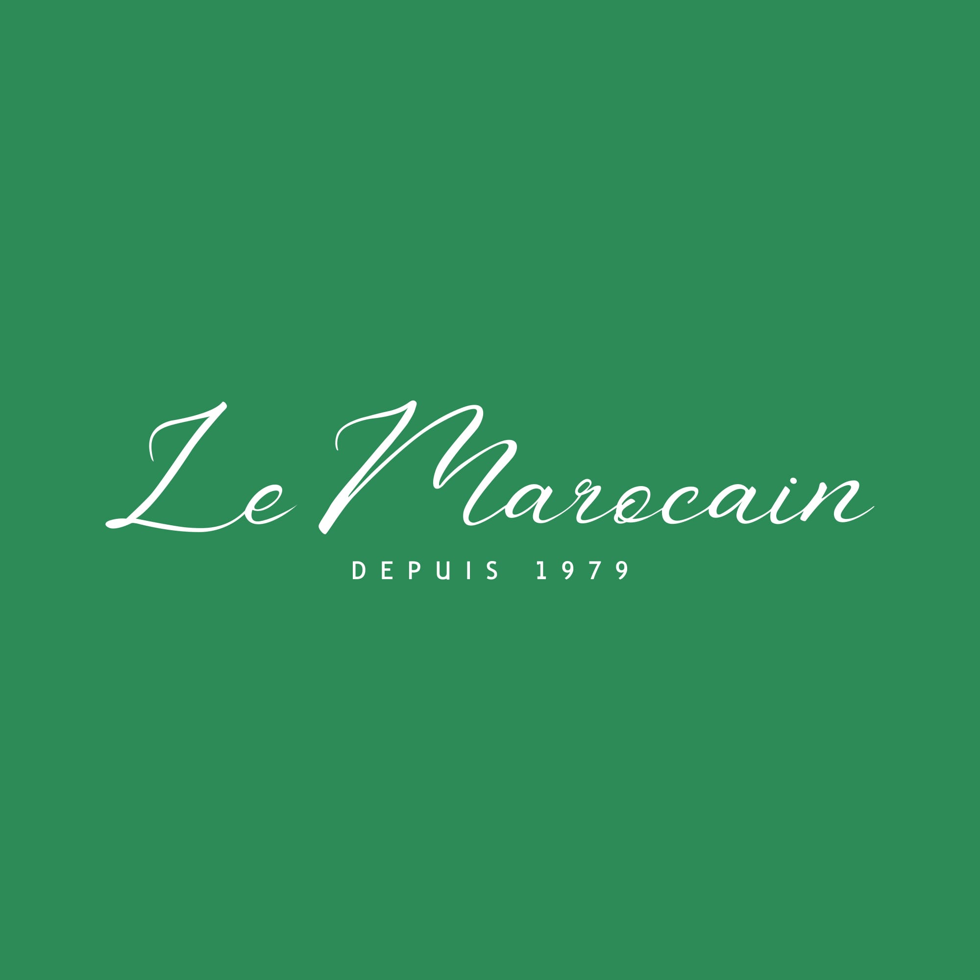 Le Marocain 