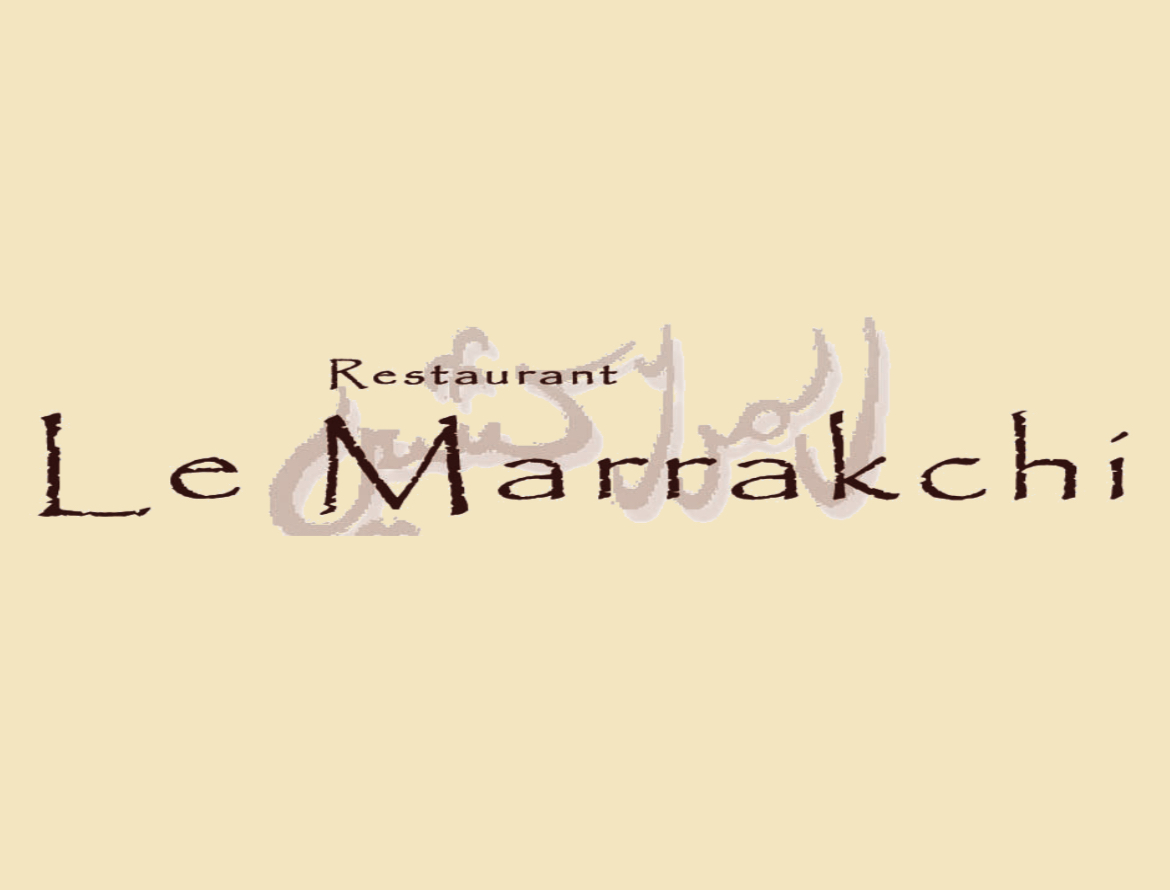 Le Marrakchi
