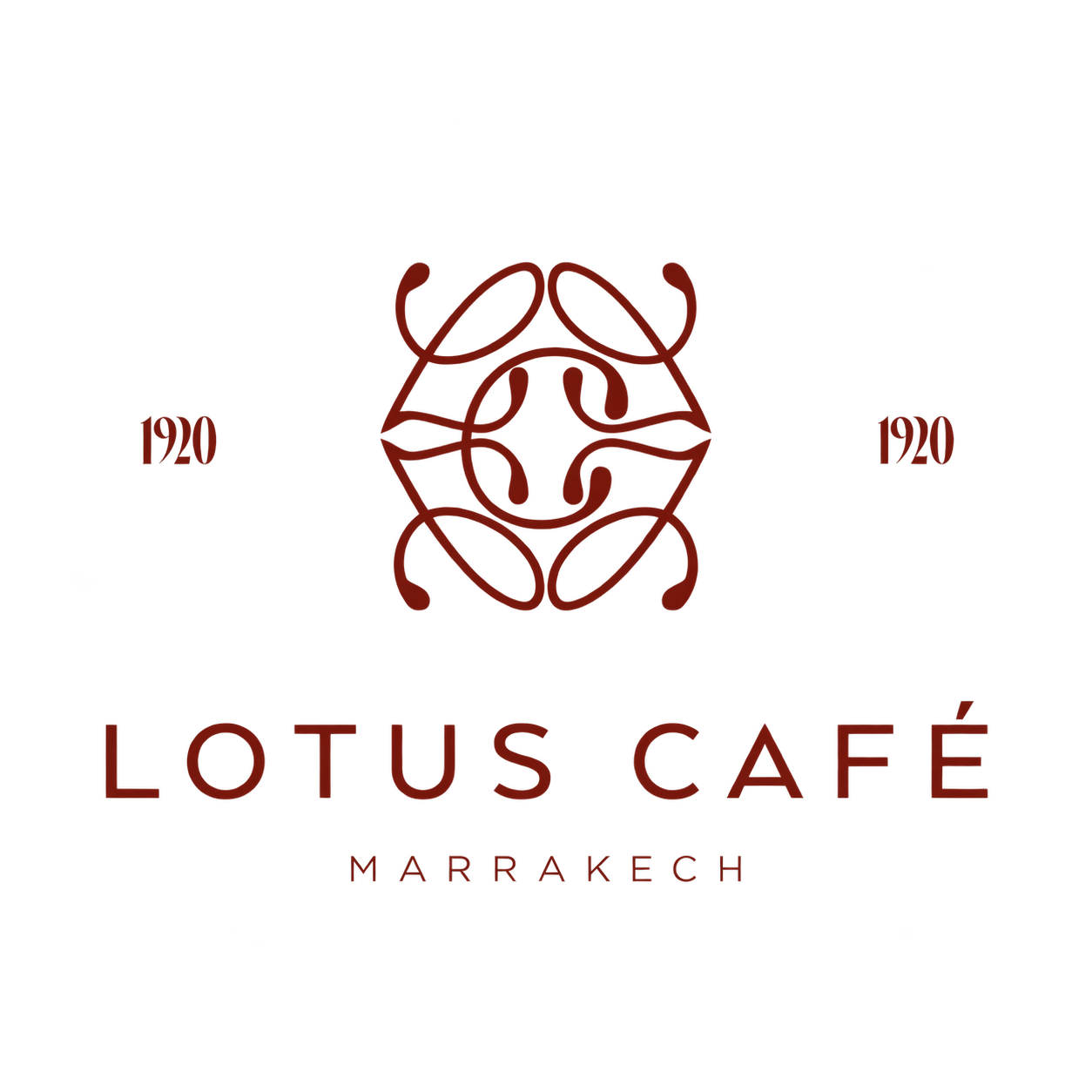 Lotus Café