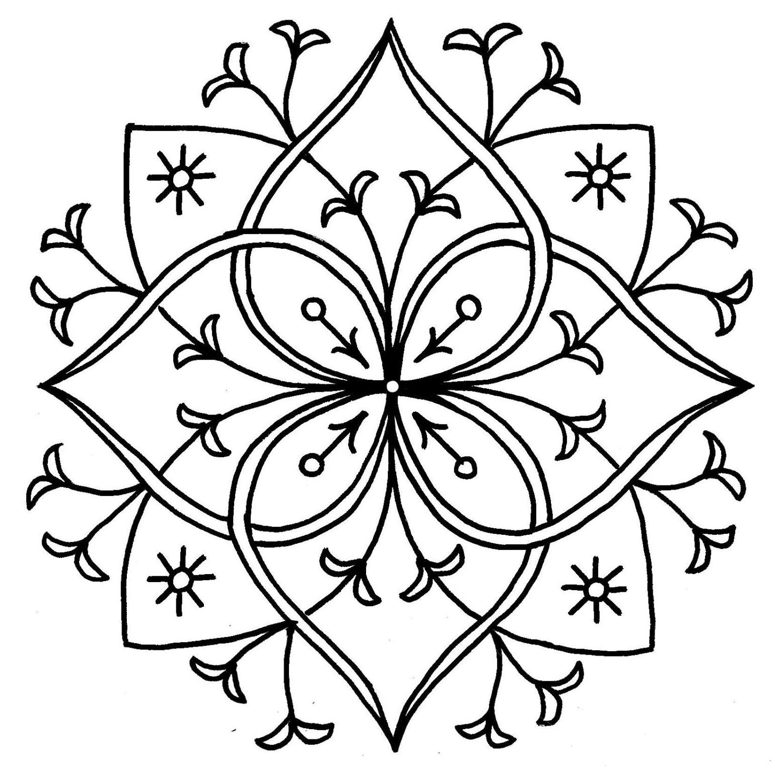 Mandala Society Koutoubia