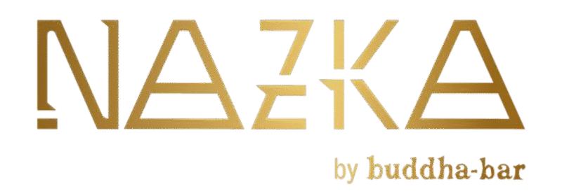 Nazka by Buddha-Bar