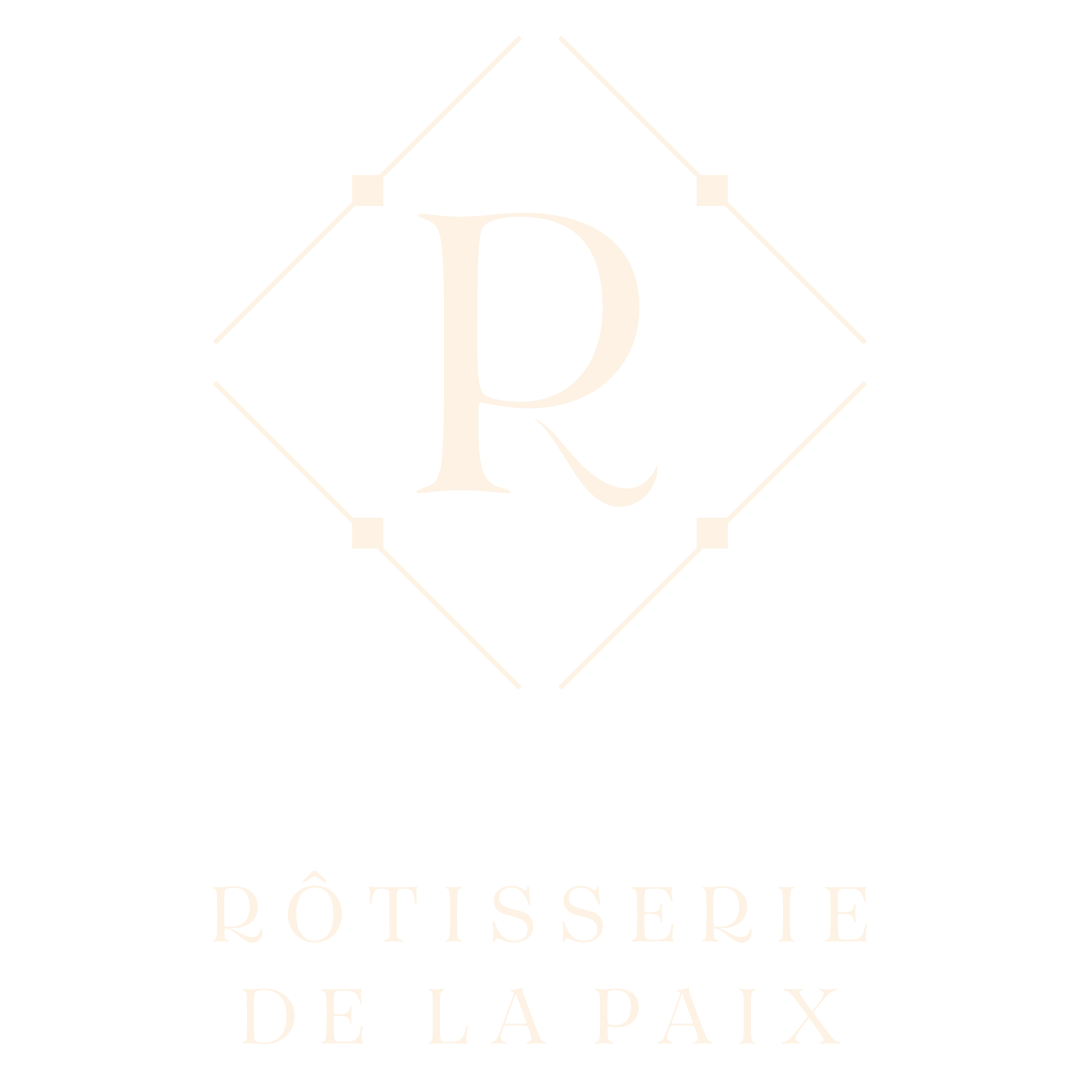 Rôtisserie de La Paix