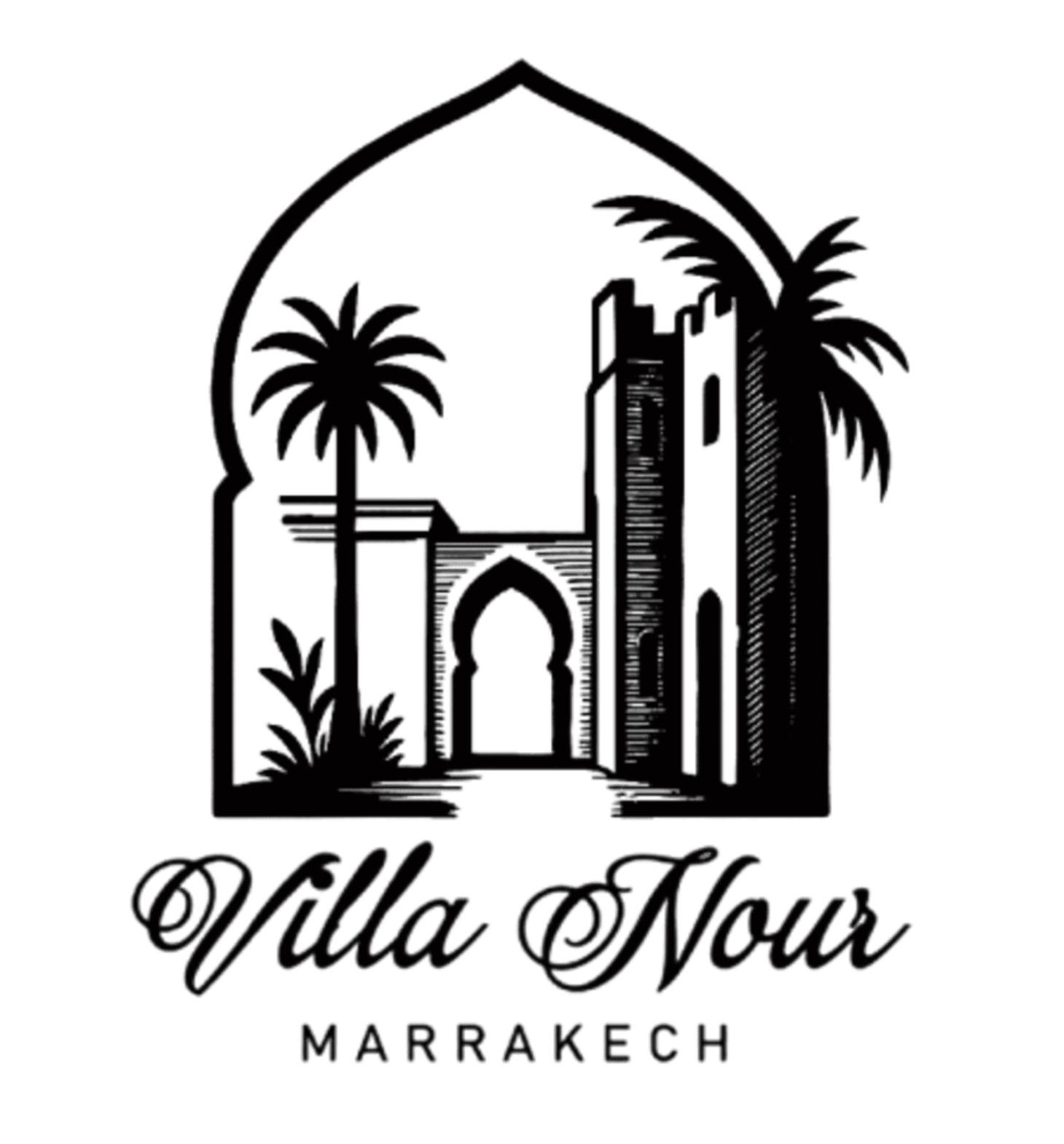 VILLA NOUR