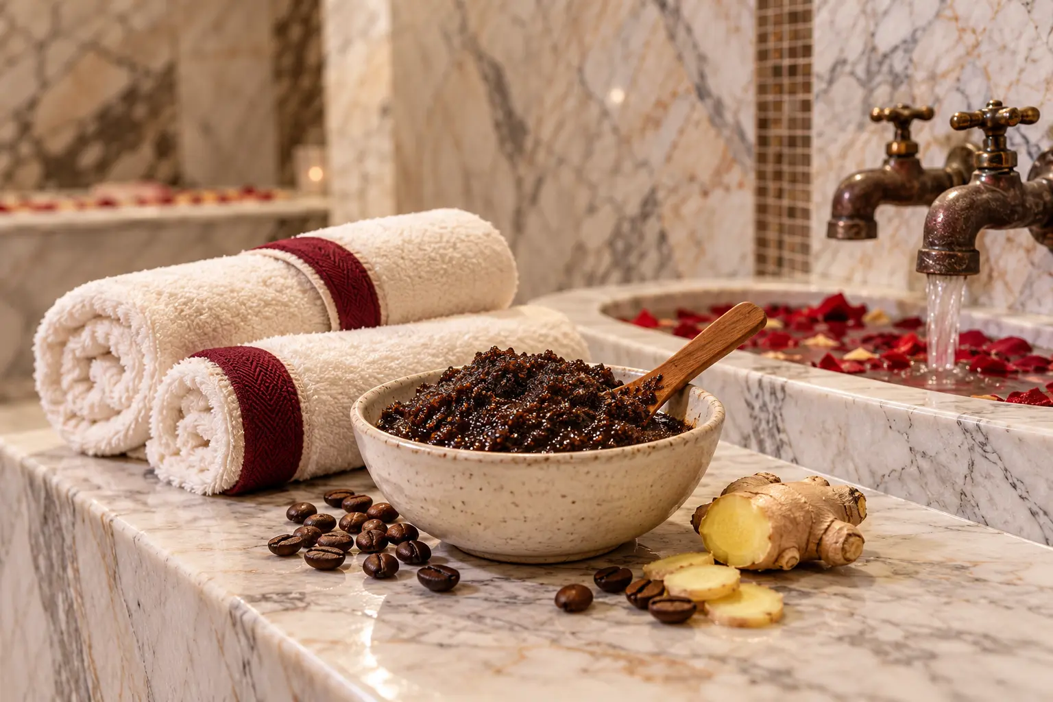 Orelia Hammam | 1 h 30 min