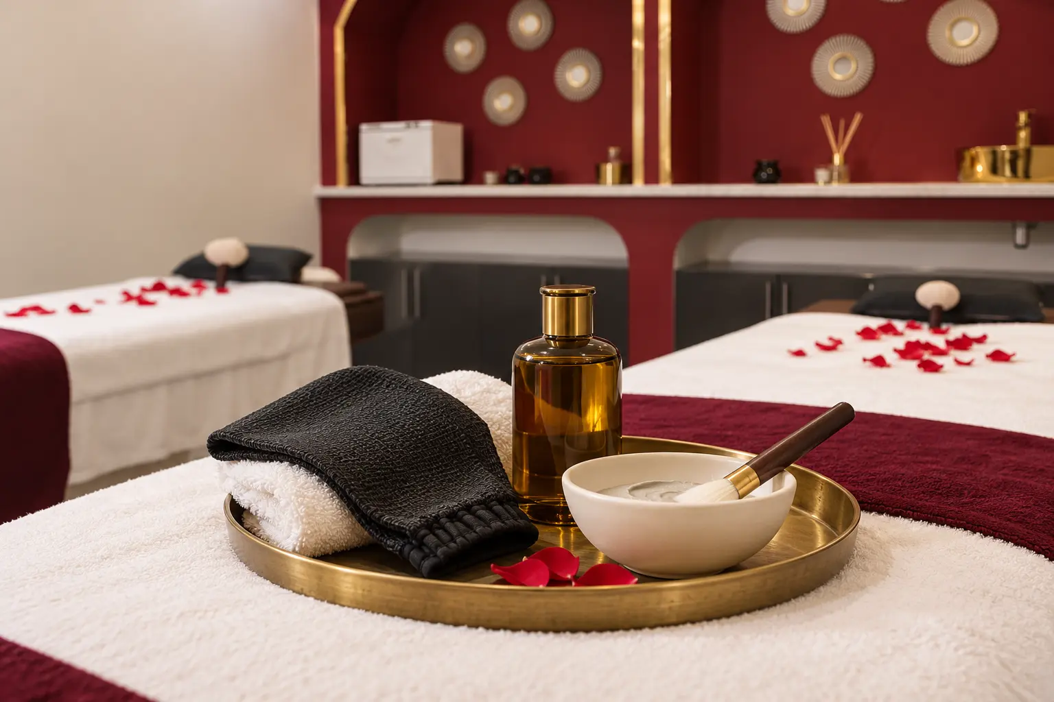 Signature Orelia Package | 3 hours